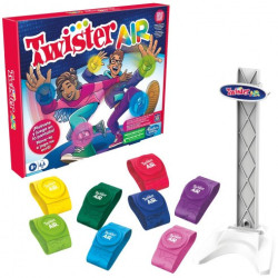 Juego Twister Air