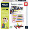 Juego Contar con Regletas