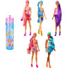 Barbie Color Reveal Totally Denim Series Doll