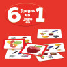 Juego Lince Go!
