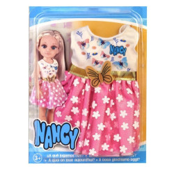 Nancy Ropa Un Día de Look Cool Vestido