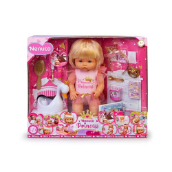 Nenuco Princess