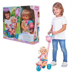 Nenuco Y Su Triciclo