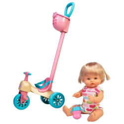 Nenuco Y Su Triciclo