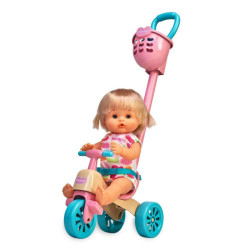 Nenuco Y Su Triciclo