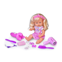 Nenuco, Peinados Para El Cole