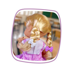 Nenuco, Peinados Para El Cole