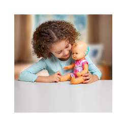 Nenuco, Implante Coclear