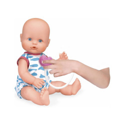 Nenuco, Cuidados Médicos