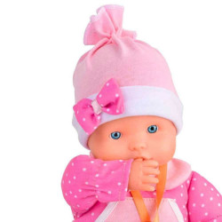 Nenuco 2 Funciones Rosa