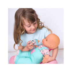 Nenuco, Biberón Mágico