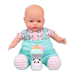 Nenuco, Biberón Mágico