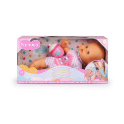 Nenuco Con Biberón Sonajero