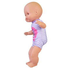 Nenuco Con Biberón Sonajero