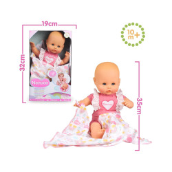 Nenuco, ¿Tienes Sueño?