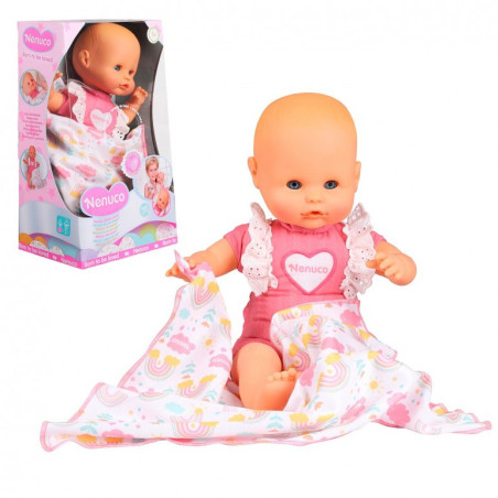 Nenuco, ¿Tienes Sueño?