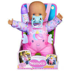 Nenuco, ¿Damos Un Paseo?