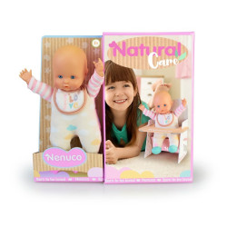 Nenuco Natural Care