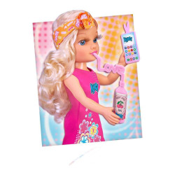 Nancy, ¿Qué Hay En Mi Bolso?