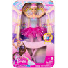Barbie Twinkle Lights Bailarina