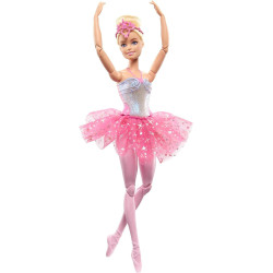 Barbie Twinkle Lights Bailarina