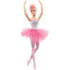 Barbie Twinkle Lights Bailarina