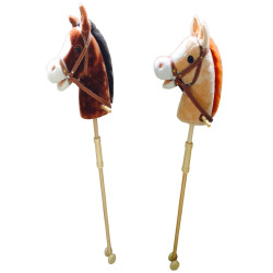 Caballo Postillon Sonidos