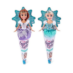 Sparkle Girlz Winter Princess