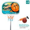 CB Games - Canasta Baloncesto con Balón