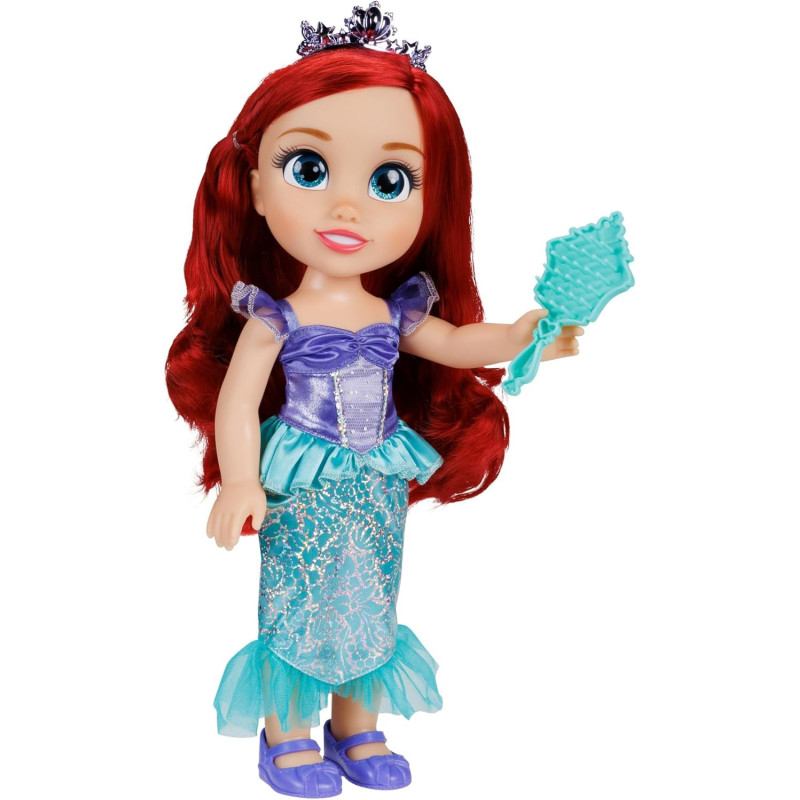 Muñeca Ariel 38 cm