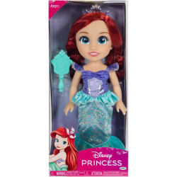Muñeca Ariel 38 cm