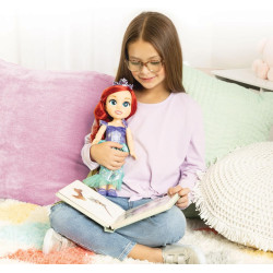 Muñeca Ariel 38 cm