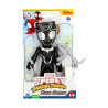 Figura De Superhéroe Black Panther