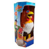 Gallo Bartolito Peluche Musical