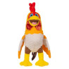 Gallo Bartolito Peluche Musical