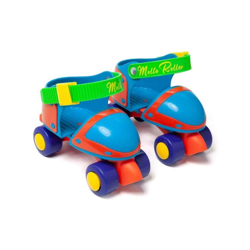 Mis Primeros Patines