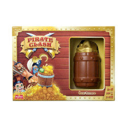 Juego Pirate Clash