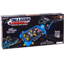 Pimball Electrónico Fútbol