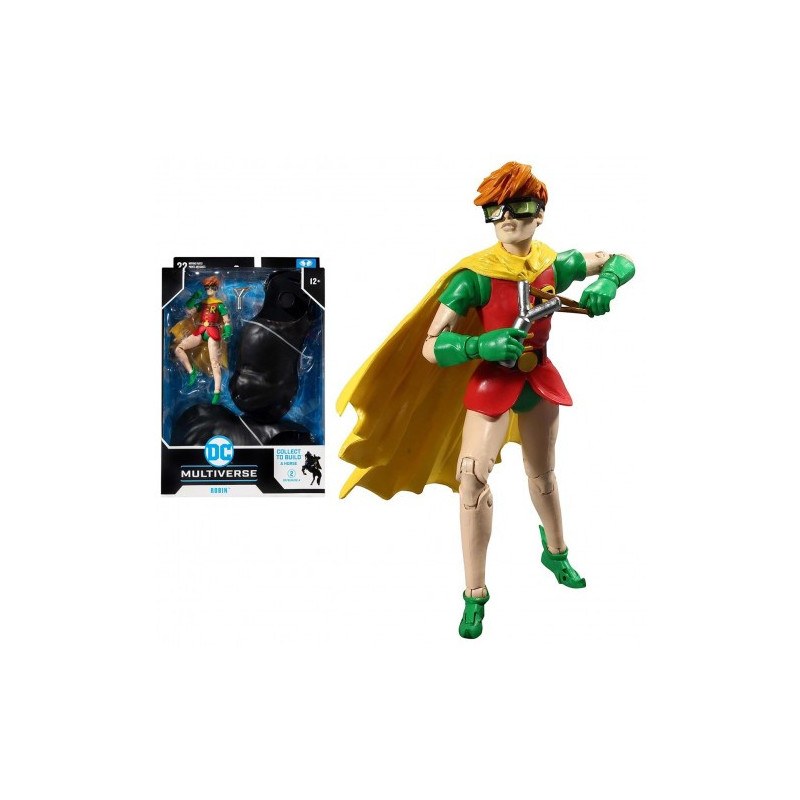 Figura Robin