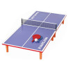Juego Mesa Ping Pong Madera