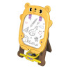 Pizarra Doodle Oso 60 x 38 x 29 cm