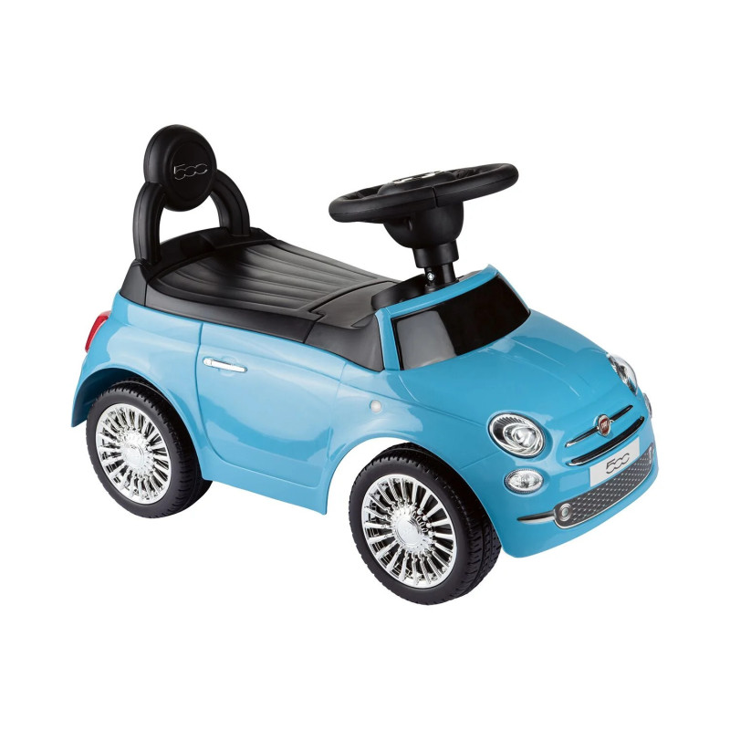 Correpasillos Fiat 500