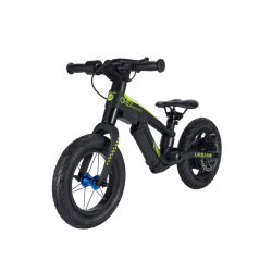 Ovex Urban Lit 12" E-Bike Infantil