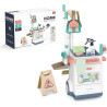 Kit De Limpieza Infantil Con Accesorios
