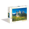 Puzzle Iglesia San Valentin 1500 pcs