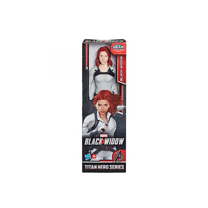 Figura Black Widow