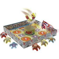 Flipz Arena De Combate