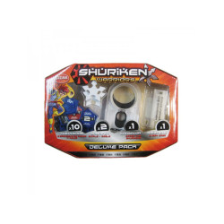 Shuriken Warriors