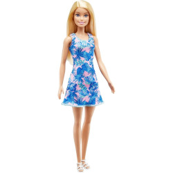 Barbie Coche Descapotable
