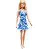 Barbie Coche Descapotable